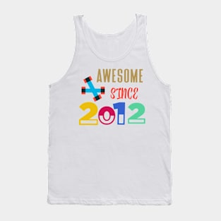 12th birthday gift Tank Top